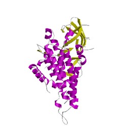 Image of CATH 4ktoD