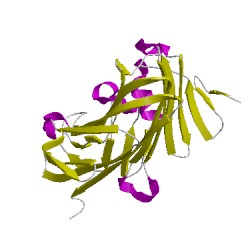 Image of CATH 4ktrA01