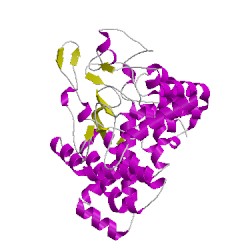 Image of CATH 4ktrA03