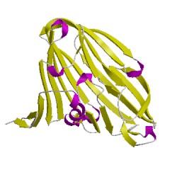 Image of CATH 4ktrB01