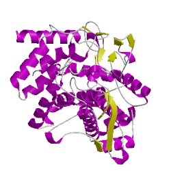 Image of CATH 4ktrB03
