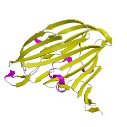 Image of CATH 4ktrC01
