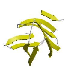 Image of CATH 4ktrC02