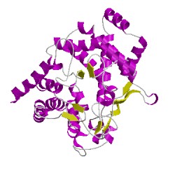 Image of CATH 4ktrE03