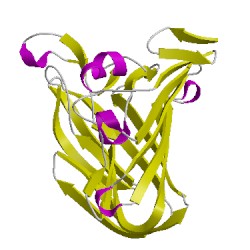 Image of CATH 4ktrF01