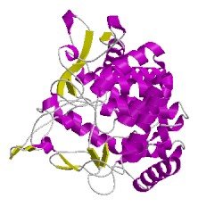 Image of CATH 4ktrF03