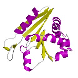 Image of CATH 4kucA01