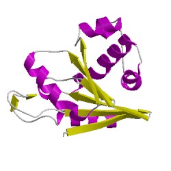 Image of CATH 4kucI01