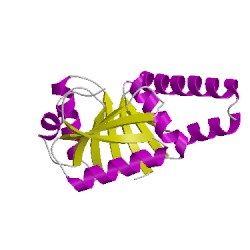 Image of CATH 4kugB01