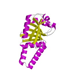Image of CATH 4kugD01