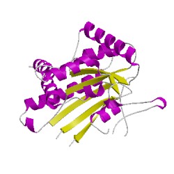 Image of CATH 4kvaA00