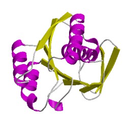 Image of CATH 4kvfA01