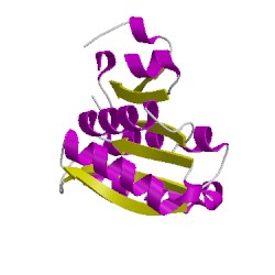 Image of CATH 4kvfA02