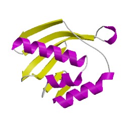 Image of CATH 4kvhA00