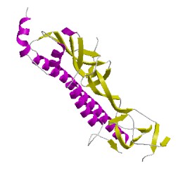 Image of CATH 4kvnA01
