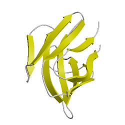 Image of CATH 4kvnH01