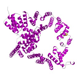 Image of CATH 4kvoB