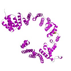 Image of CATH 4kvoB01