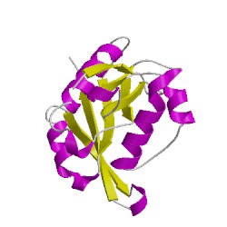 Image of CATH 4kvoE