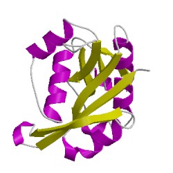 Image of CATH 4kvoF