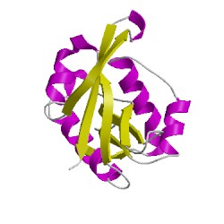 Image of CATH 4kvoH