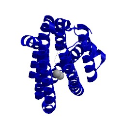 Image of CATH 4kvq