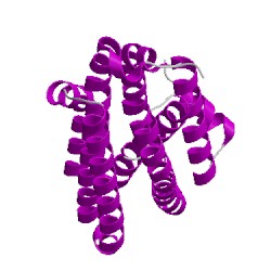 Image of CATH 4kvqA