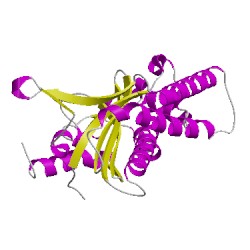 Image of CATH 4kw3A00