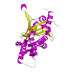Image of CATH 4kw3B00