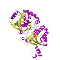 Image of CATH 4kw5A00