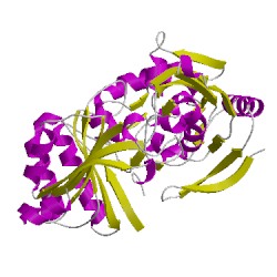 Image of CATH 4kw5B