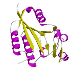 Image of CATH 4kwbA01