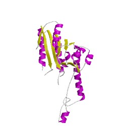 Image of CATH 4kwbB