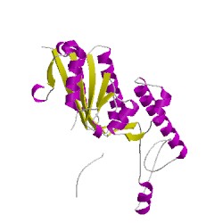 Image of CATH 4kwbC