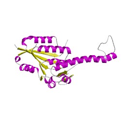 Image of CATH 4kwbE