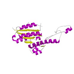 Image of CATH 4kwbF