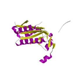 Image of CATH 4kwbG01