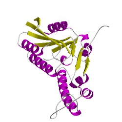 Image of CATH 4kwbH