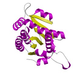 Image of CATH 4kweA01