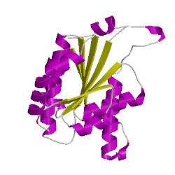 Image of CATH 4kweC01