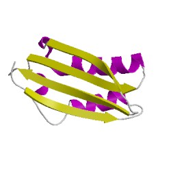 Image of CATH 4kweC02