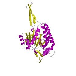 Image of CATH 4kwfA01