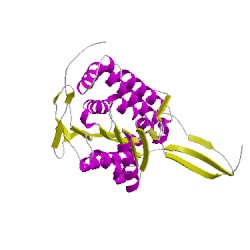 Image of CATH 4kwfB01