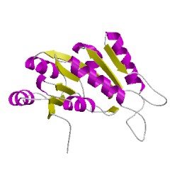 Image of CATH 4kwfC02