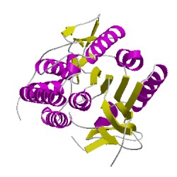 Image of CATH 4kwfD01