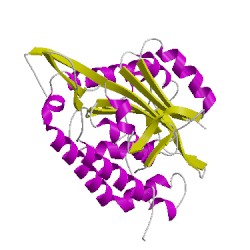 Image of CATH 4kwfF01