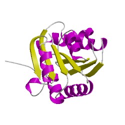 Image of CATH 4kwfF02