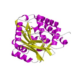 Image of CATH 4kwfG01