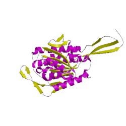 Image of CATH 4kwfH01