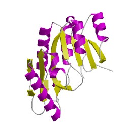 Image of CATH 4kwfH02